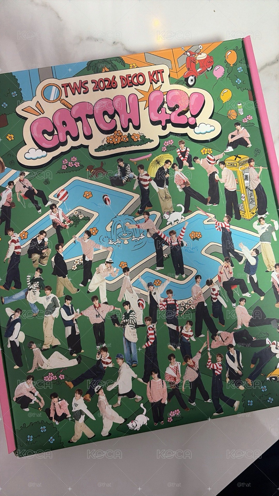 TWS咕咕盒