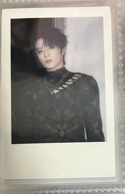 劉耀文小卡