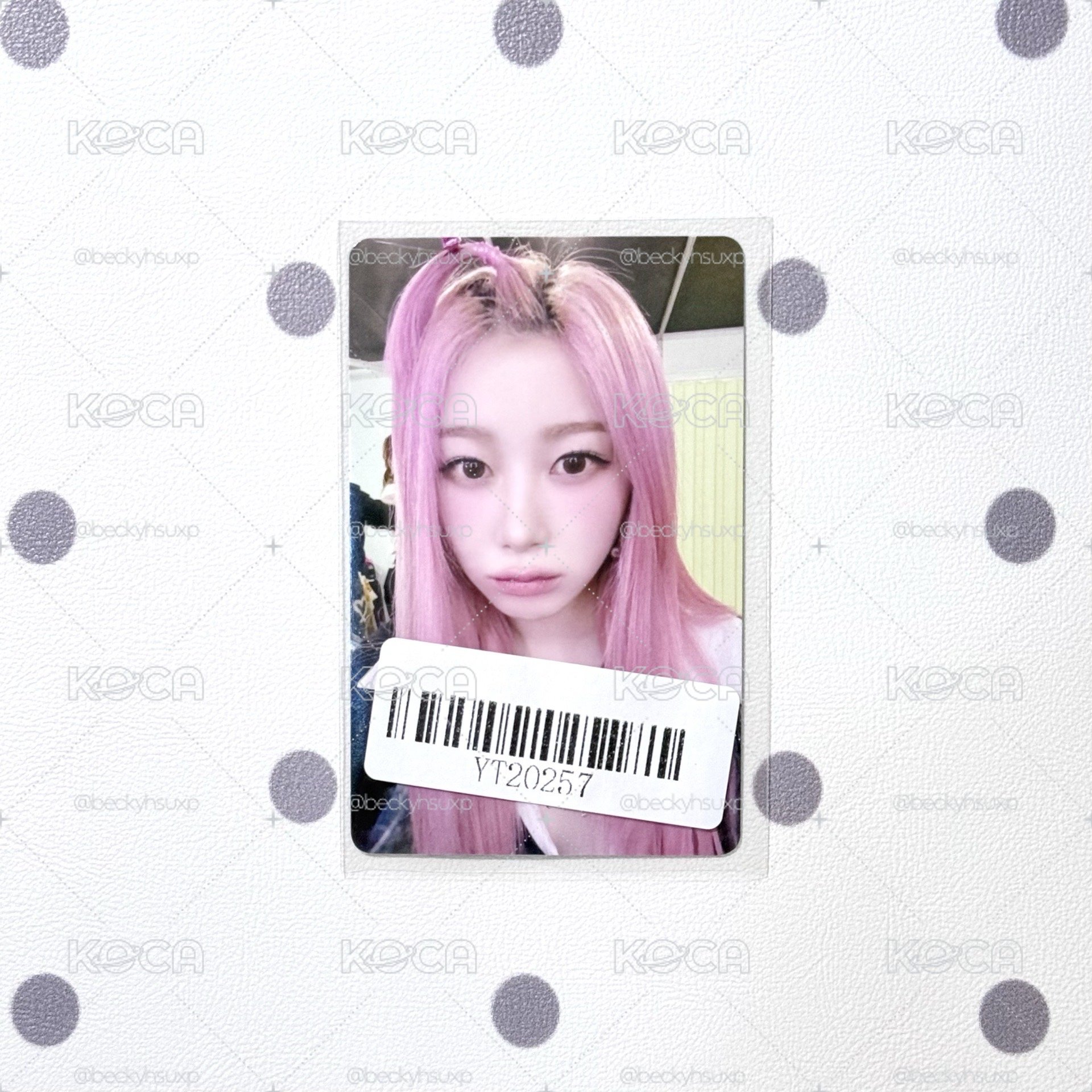 kms呆毛吉💕