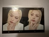 FELIX 隨機卡 兩格照