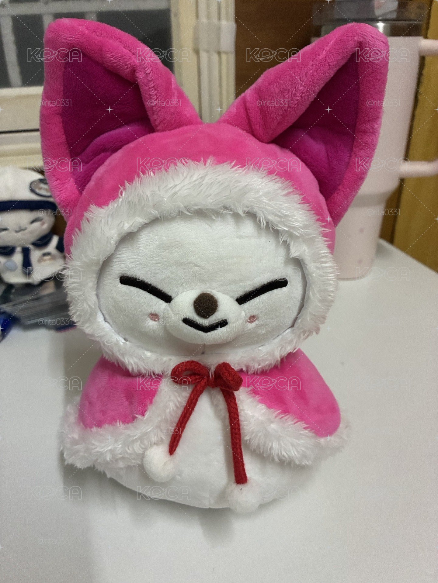 寅雪人