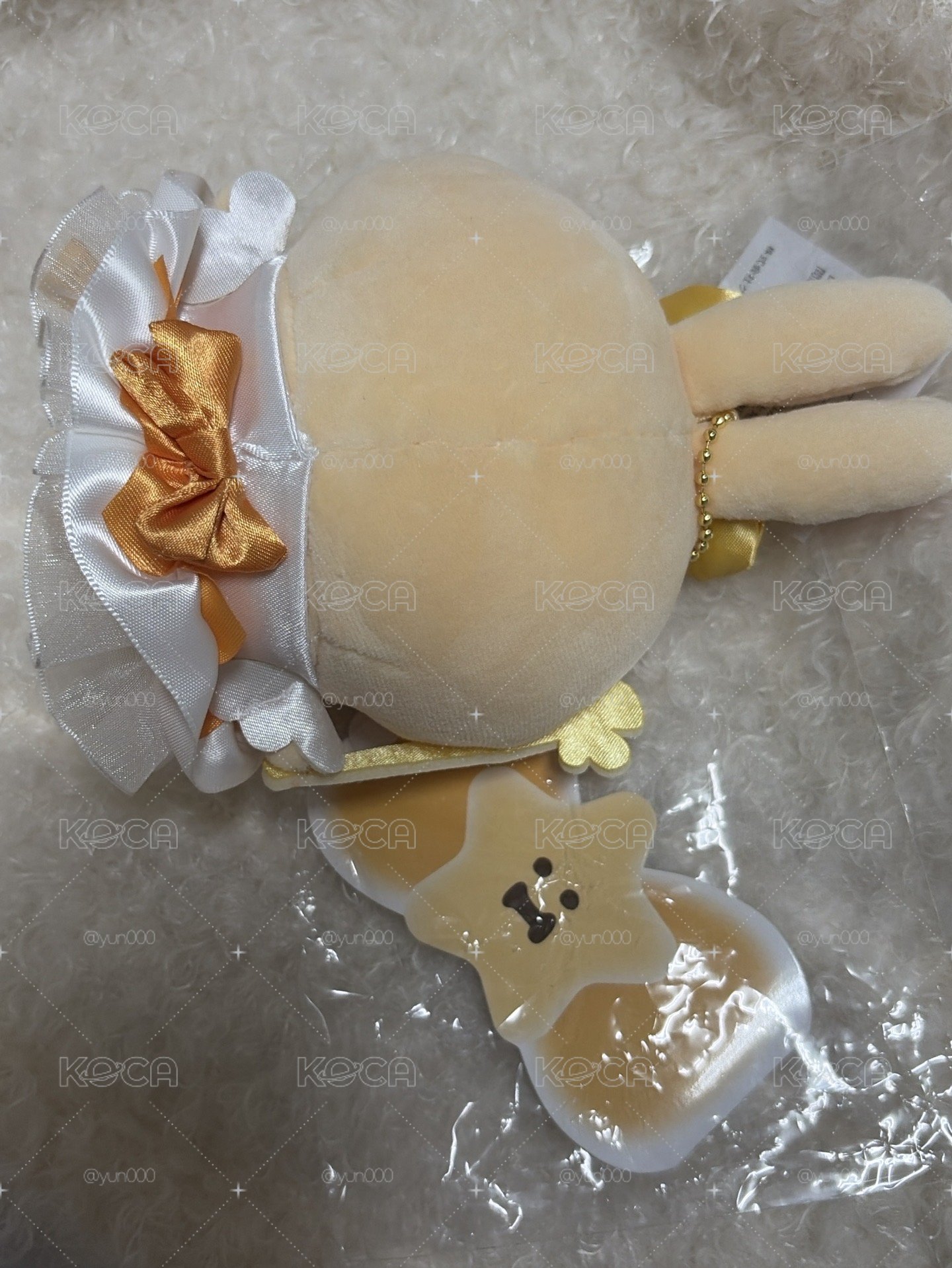 一代魔法少女兔