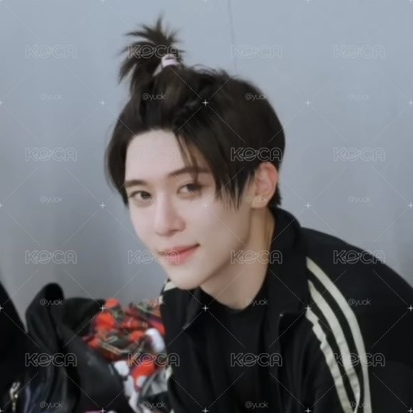 黑色希翁寧