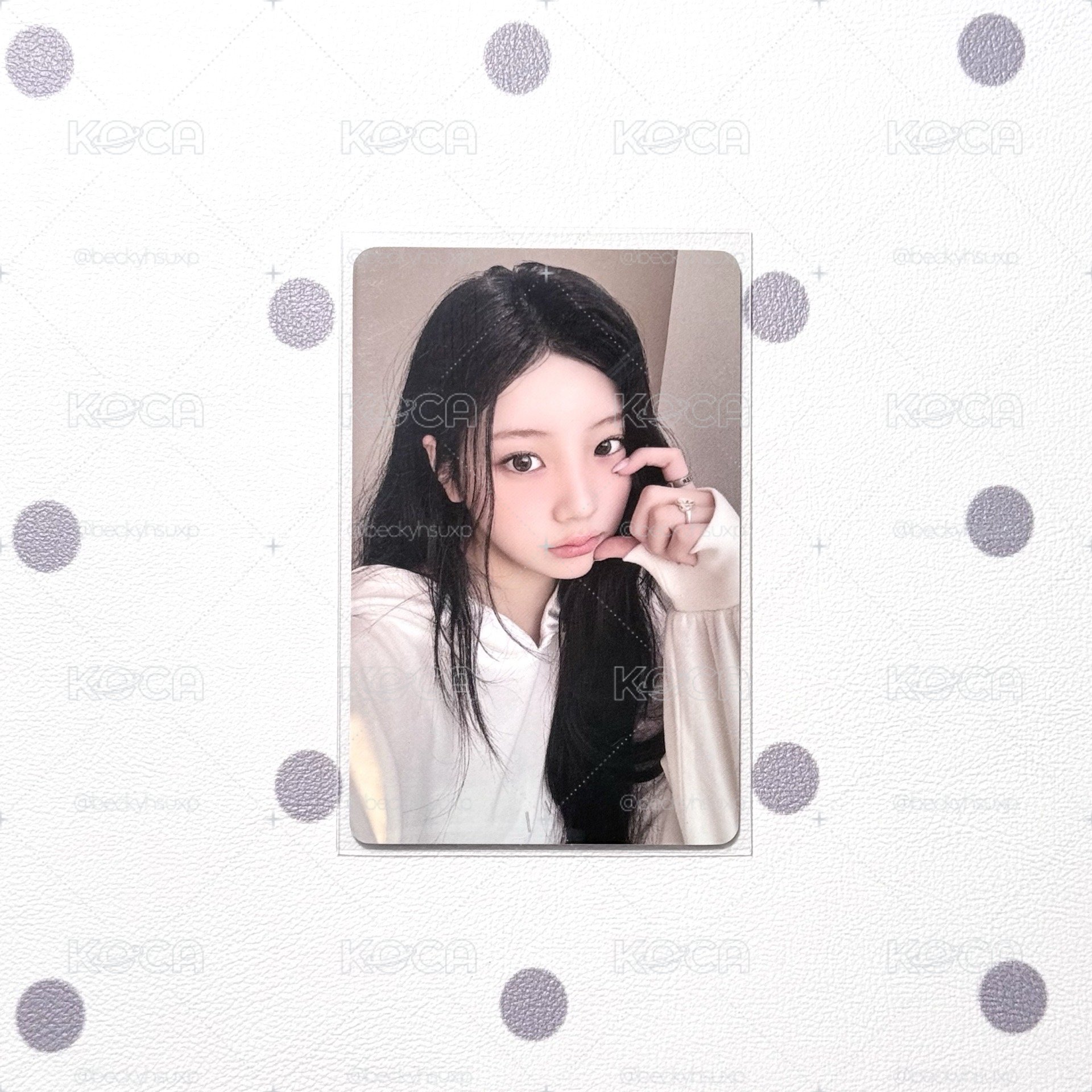 yzy禧💗