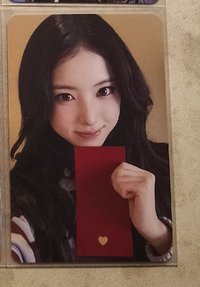 台北MS紅包（JIWOO）