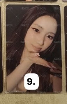 HS電子專卡固配（9.）