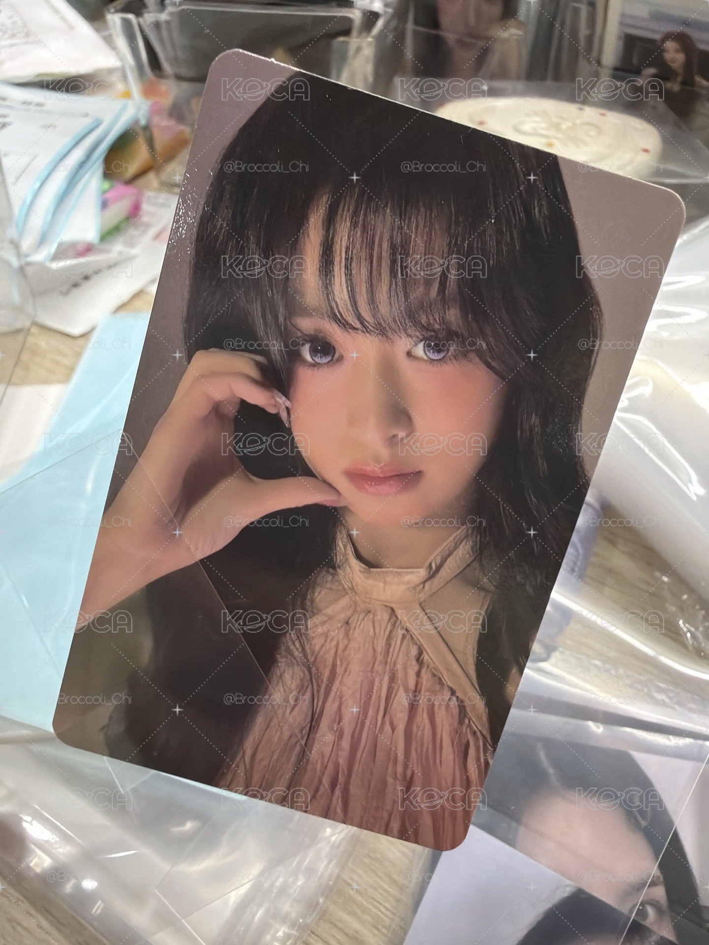 比心賢🦋