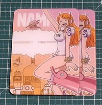 娜美