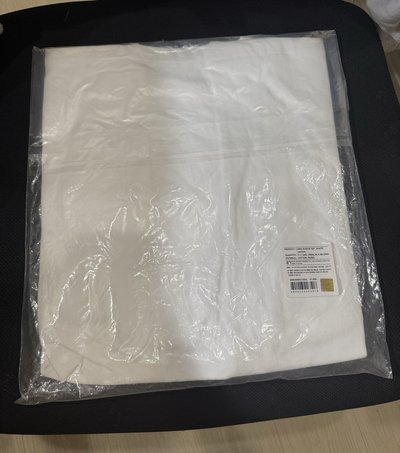 RIIZE 情人節白色長袖T shirt 