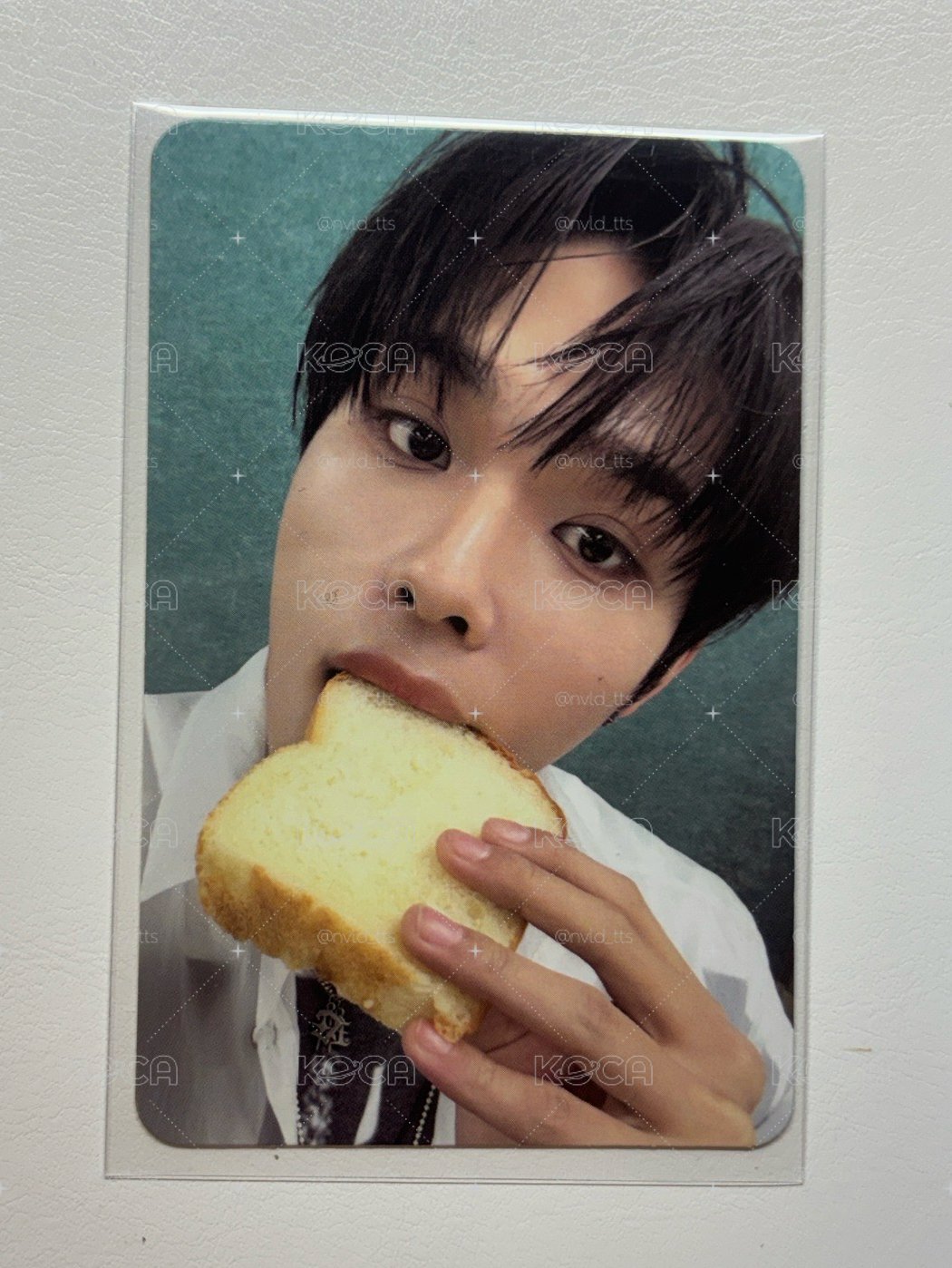🍞丸專卡