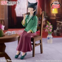 BANPRESTO フィギュア~毒味~