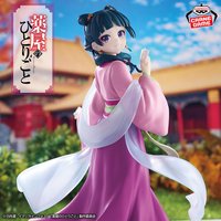 BANPRESTO フィギュア~園遊会~