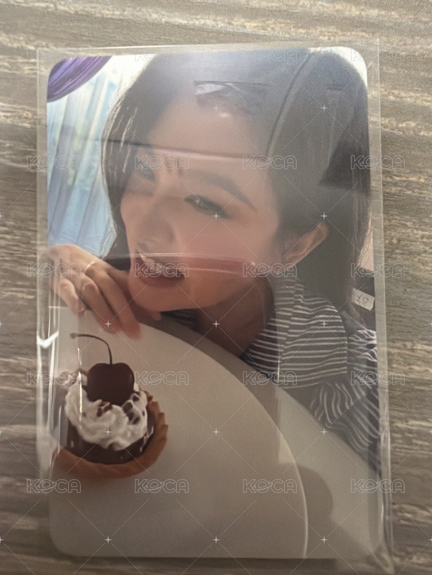 椰 Day1入場卡
