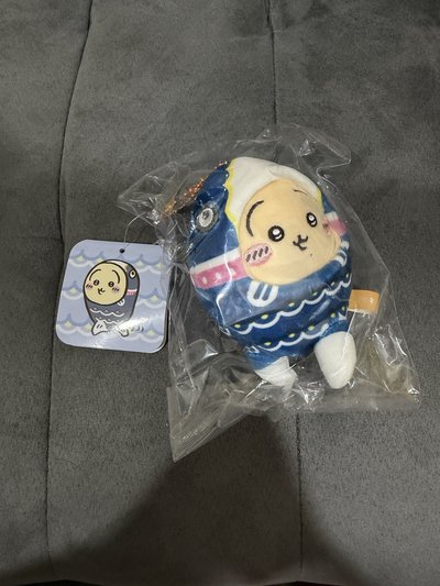 鯉魚兔