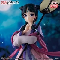 BANPRESTO フィギュア~月精~