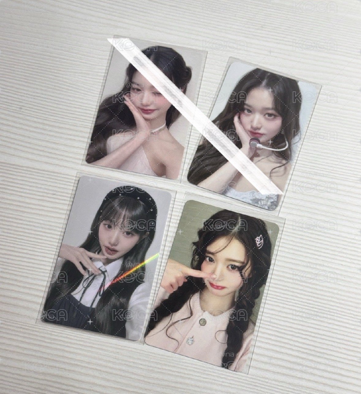 . ⸝⸝娜娜米+披薩員