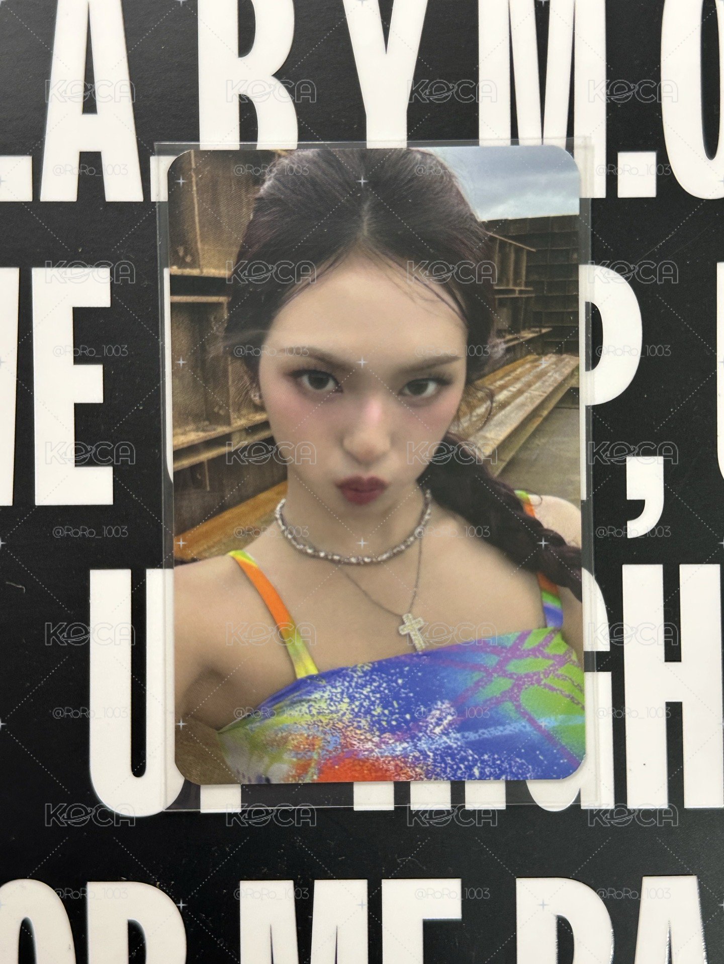 現貨｜二週年美網Nara小柒