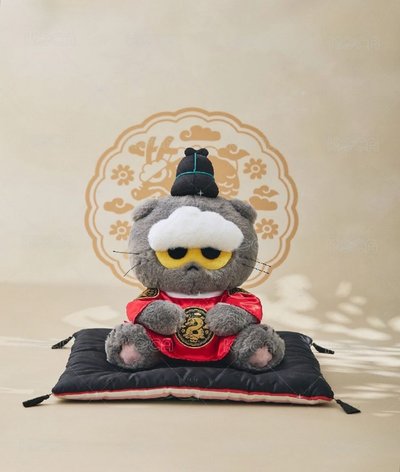 zoa宮廷中娃 在台現貨 火速出貨！