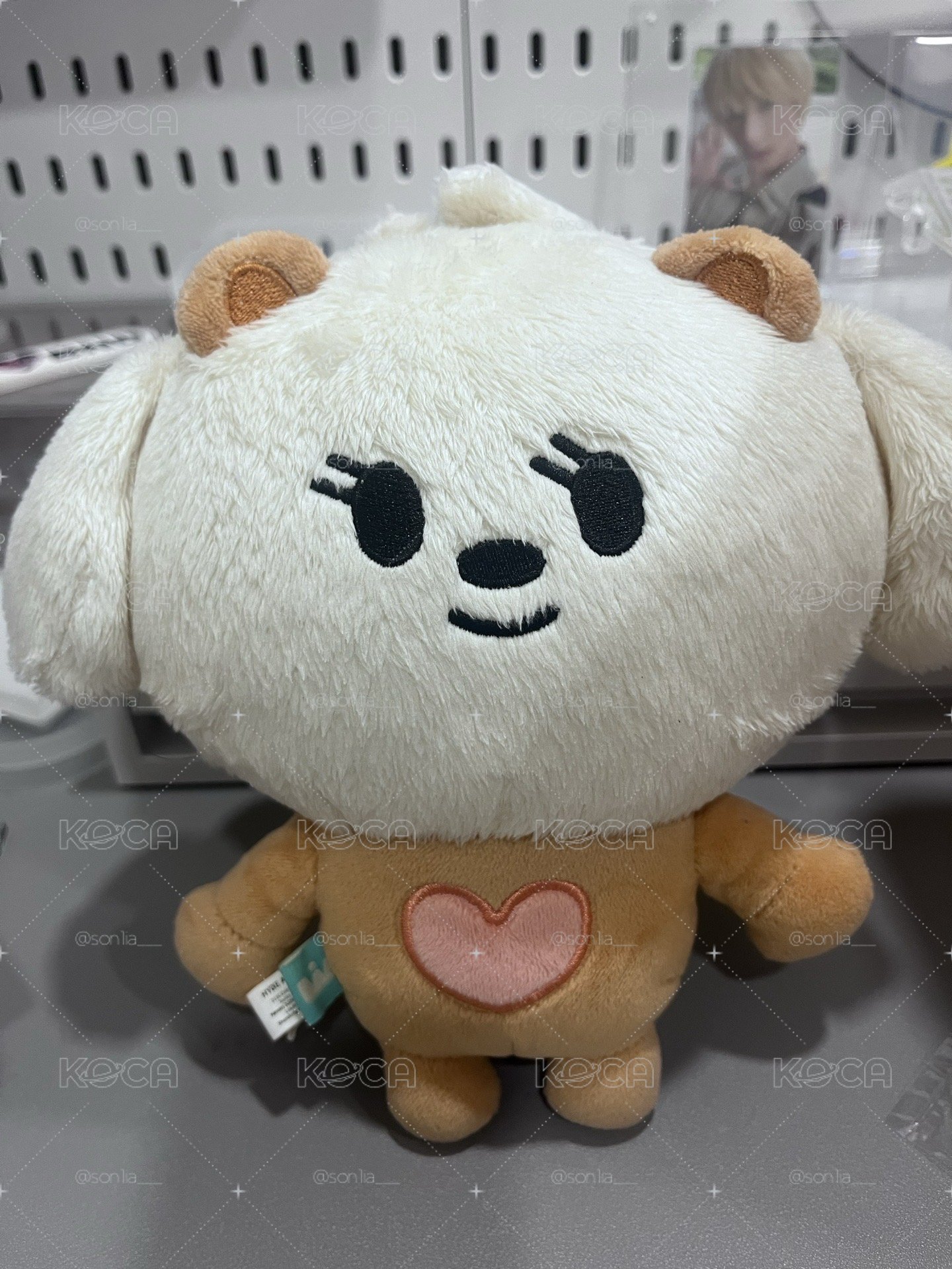 嘻嘻生日娃