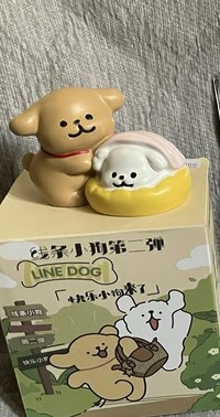 盲盒 / 盲袋 