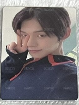 H:OUR3周邊卡