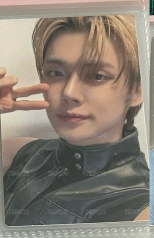 starkissed 專卡2