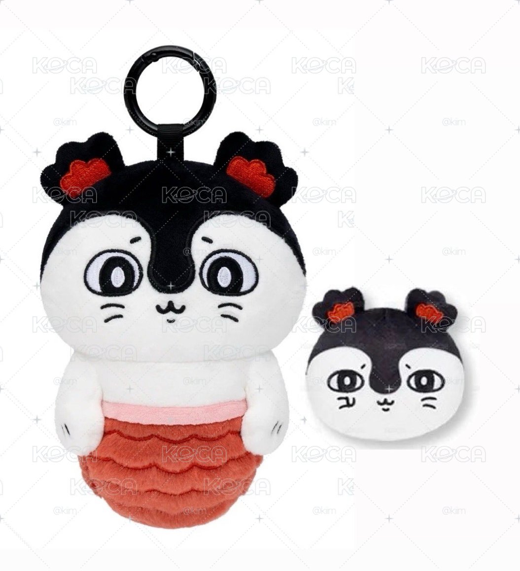 人魚島的秘密 哭哭賽蓮+吊娃