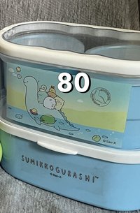 餐盒 