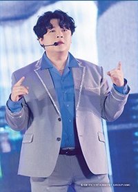 Blue World 711 vol.2 生寫真 