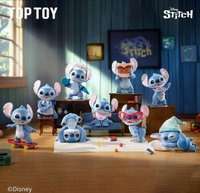 TOPTOY 公仔 