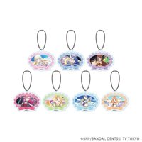eeo store 初代星座吊飾