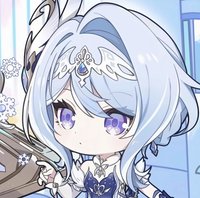 Odette❄️