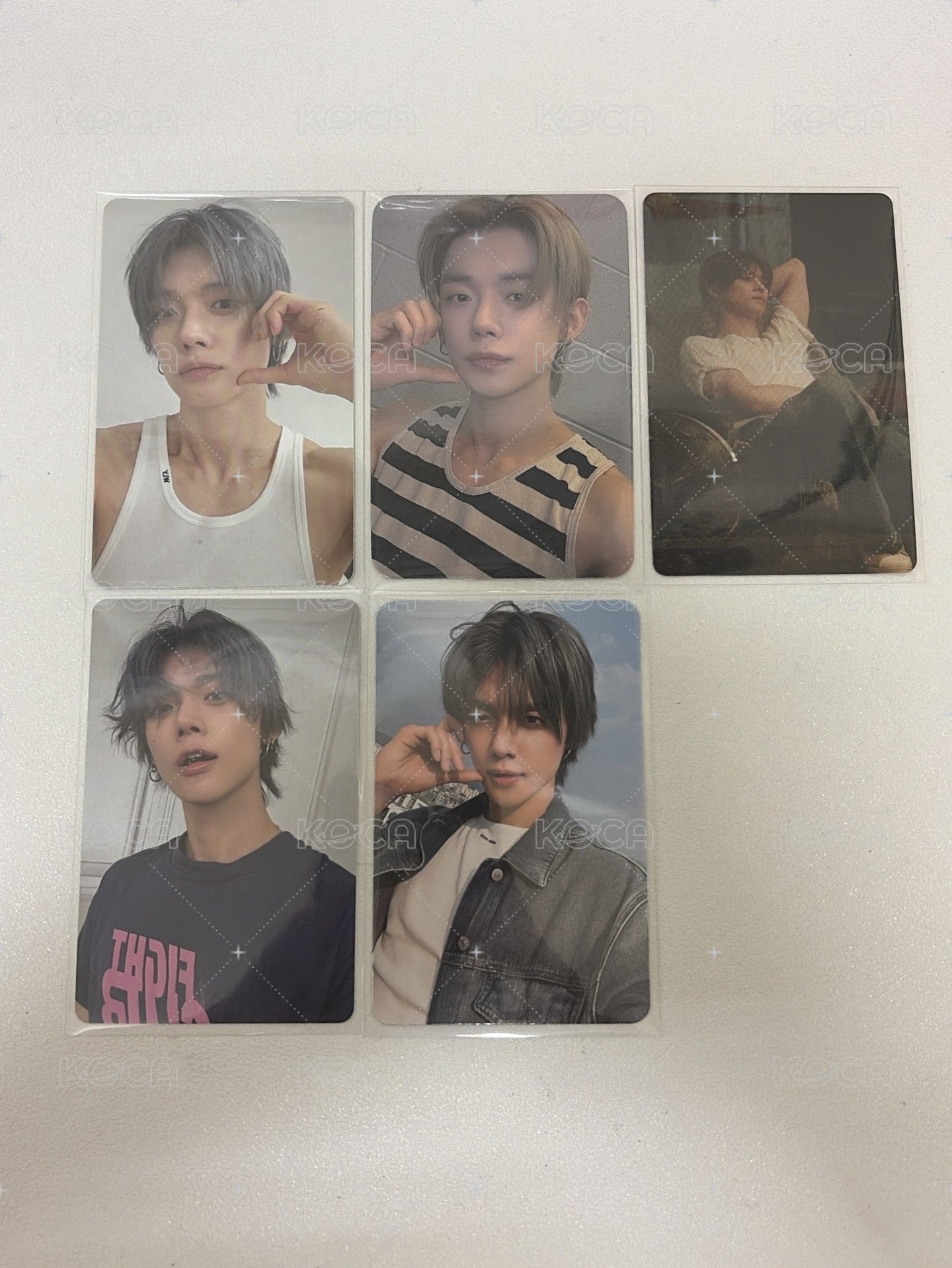 追加