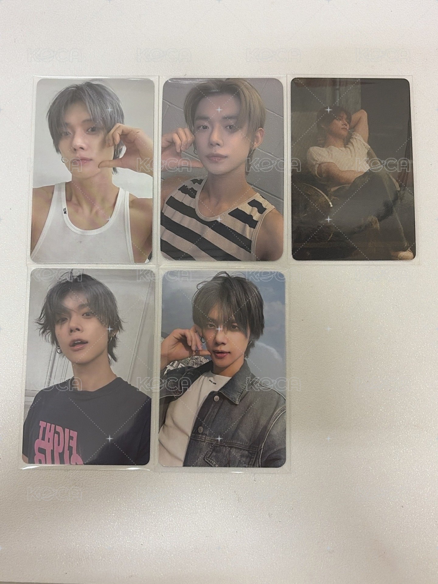 很美的一張ㅠ