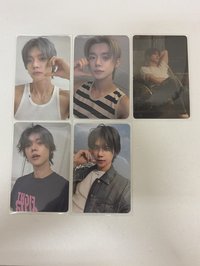很美的一張ㅠ