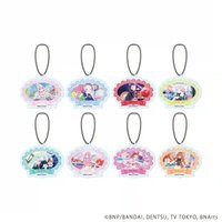 eeo store 行星代吊飾