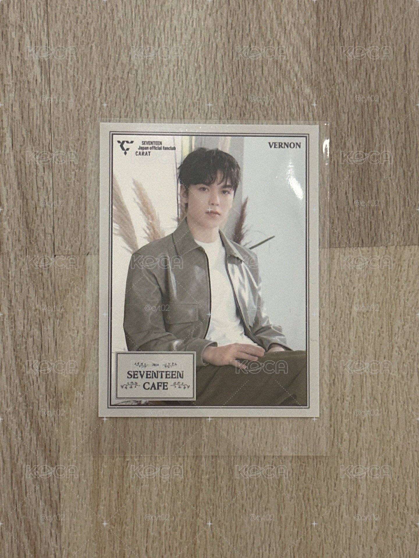 2024 SVT cafe