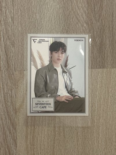 2024 SVT cafe