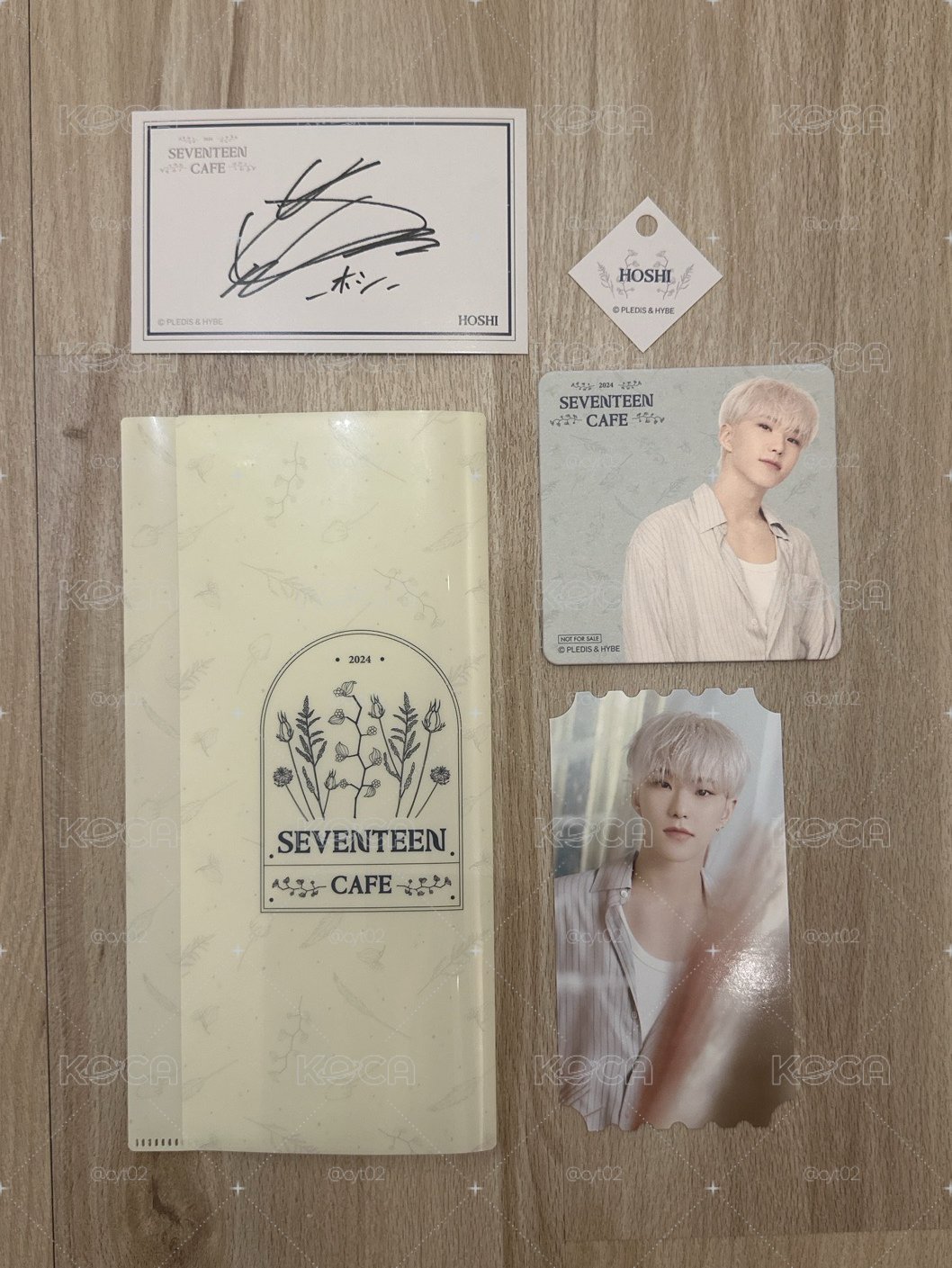 2024 SVT cafe