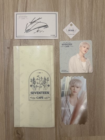 2024 SVT cafe
