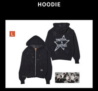 三件一起收(MOA CON外套不單出)