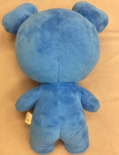 人形瑜娃