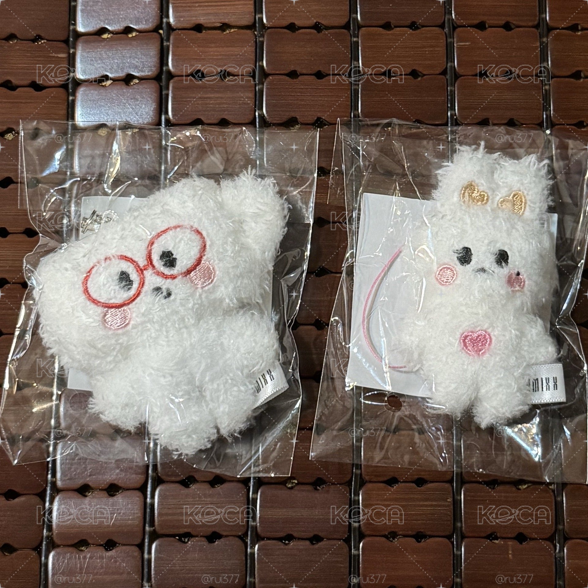飯咪小娃 海嫄 薛侖