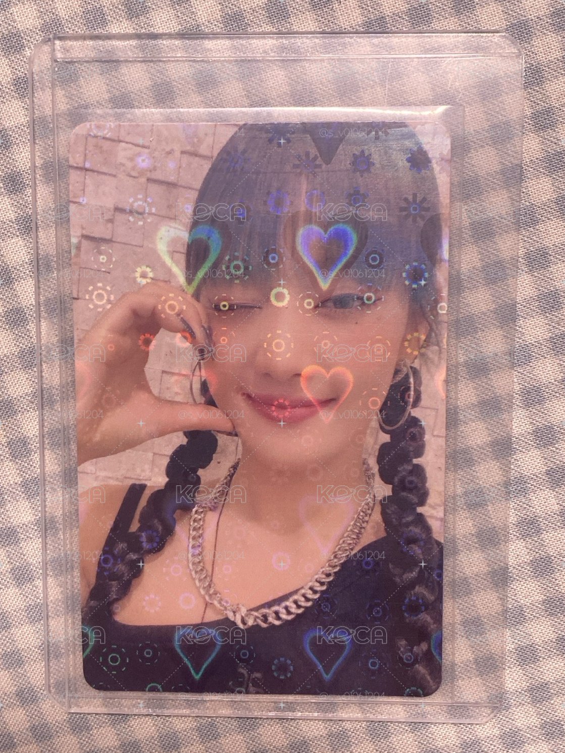 迷六tou 中簽卡