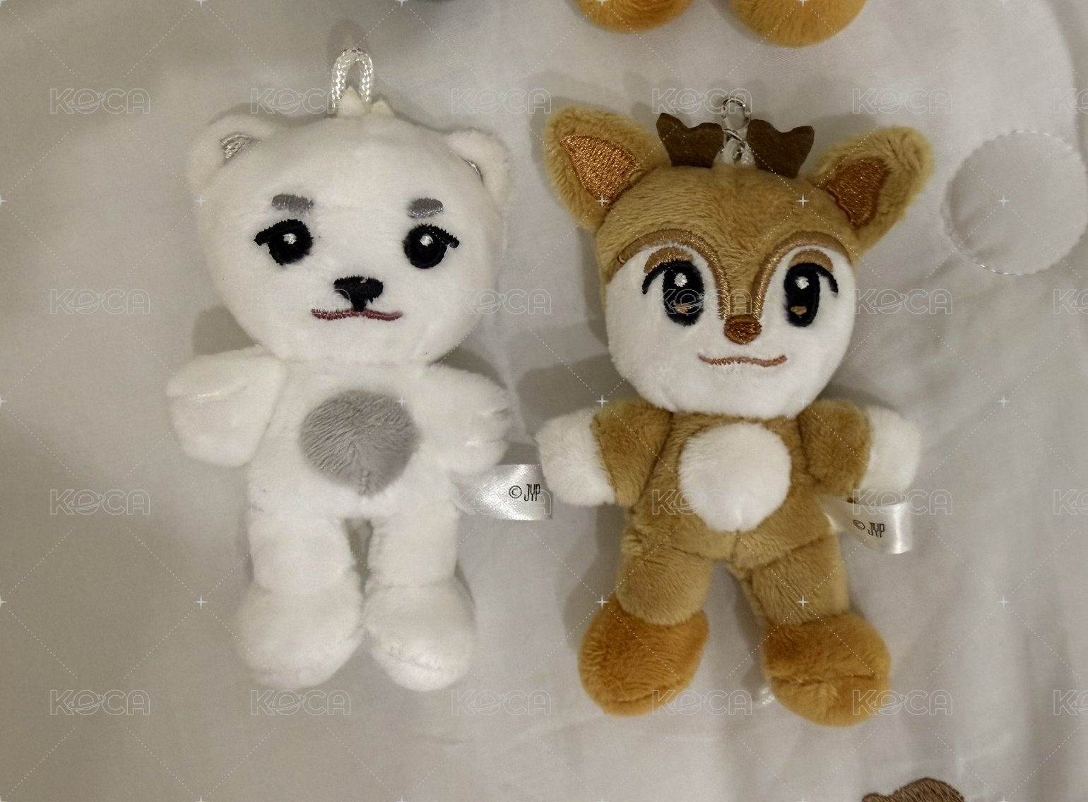 🐻‍❄️🦌