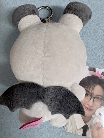 咚呦原皮
