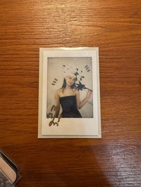 鮮花麵🍝