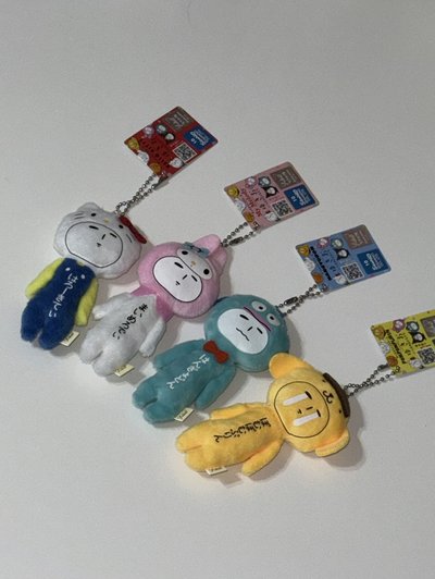 現貨｜YUKIO × SANRIO