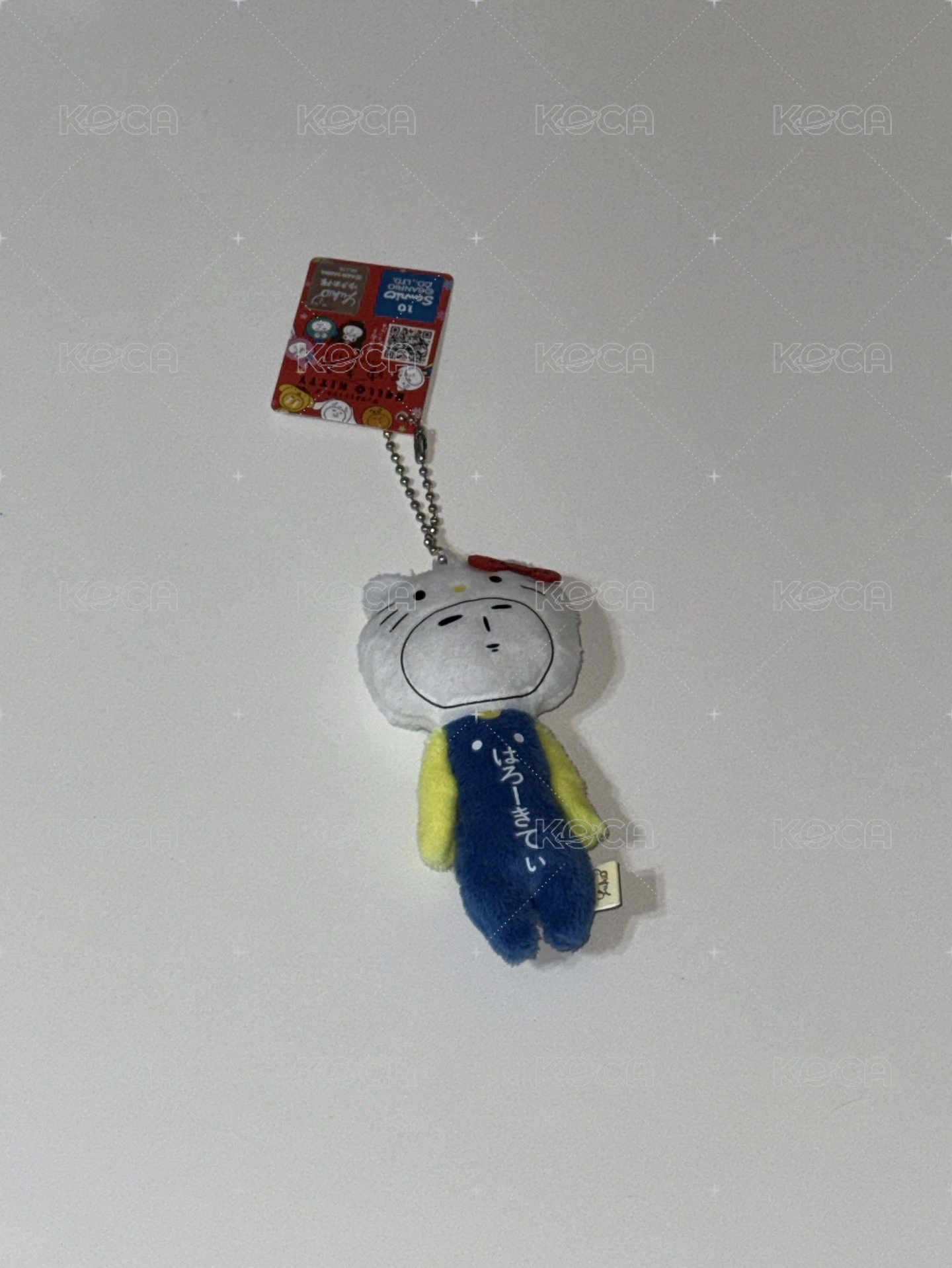 凱蒂貓