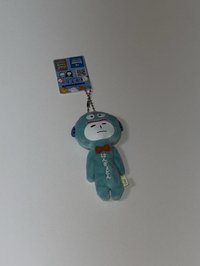 人魚漢頓